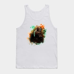 Dead Space Tank Top